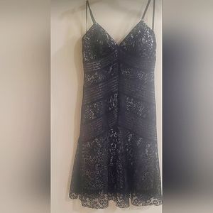 ROBERTO CAVALLI DRESS